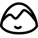 پیش‌نمایش فایل basecamp-4 از پک لوگوها