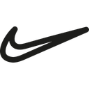 پیش‌نمایش فایل nike-14 از پک لوگوها