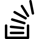پیش‌نمایش فایل stack-overflow-5 از پک لوگوها