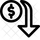 پیش‌نمایش فایل decrease-value از پک پول