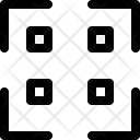 پیش‌نمایش فایل grid-button-1 از پک Photos 