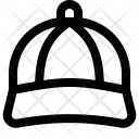 پیش‌نمایش فایل baseball-hat-1 از پک Clothes 