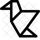 پیش‌نمایش فایل bird-238 از پک Objects 