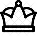 پیش‌نمایش فایل crown-305 از پک Objects 