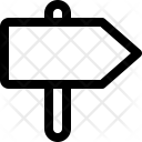 پیش‌نمایش فایل direction-board-100 از پک Objects 