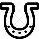 پیش‌نمایش فایل horseshoe-71 از پک Objects 