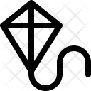پیش‌نمایش فایل kite-180 از پک Objects 