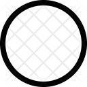 پیش‌نمایش فایل circle-243 از پک Shapes 