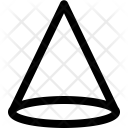 پیش‌نمایش فایل cone-429 از پک Shapes 