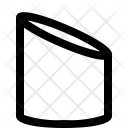 پیش‌نمایش فایل cylinder-163 از پک Shapes 