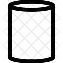 پیش‌نمایش فایل cylinder-164 از پک Shapes 