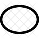 پیش‌نمایش فایل ellipse-12 از پک Shapes 