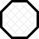 پیش‌نمایش فایل octagon-14 از پک Shapes 