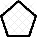 پیش‌نمایش فایل pentagon-27 از پک Shapes 