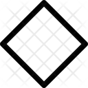 پیش‌نمایش فایل rhombus-6 از پک Shapes 