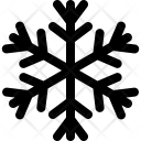پیش‌نمایش فایل snowflake-1716 از پک کریسمس، جلد ۱