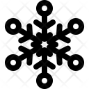 پیش‌نمایش فایل snowflake-1717 از پک کریسمس، جلد ۱