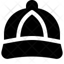 پیش‌نمایش فایل baseball-hat-2 از پک Clothes 
