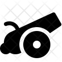 پیش‌نمایش فایل cannon-37 از پک Objects 