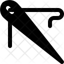 پیش‌نمایش فایل needle-67 از پک Objects 