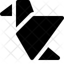 پیش‌نمایش فایل origami-17 از پک Objects 