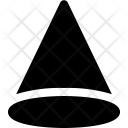 پیش‌نمایش فایل cone-430 از پک Shapes 