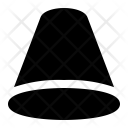 پیش‌نمایش فایل conical-224 از پک Shapes 
