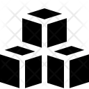 پیش‌نمایش فایل cubes-27 از پک Shapes 