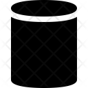 پیش‌نمایش فایل cylinder-166 از پک Shapes 