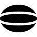 پیش‌نمایش فایل ellipsoid-2 از پک Shapes 