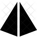 پیش‌نمایش فایل pentagonal-pyramid از پک Shapes 