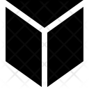 پیش‌نمایش فایل prism-10 از پک Shapes 