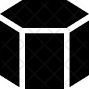 پیش‌نمایش فایل prism-8 از پک Shapes 