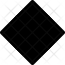 پیش‌نمایش فایل rhombus-7 از پک Shapes 