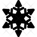 پیش‌نمایش فایل snowflake-1724 از پک Christmas 