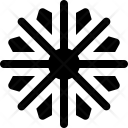 پیش‌نمایش فایل snowflake-1726 از پک Christmas 
