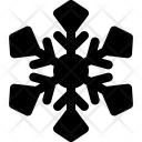 پیش‌نمایش فایل snowflake-1727 از پک Christmas 