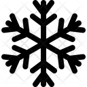 پیش‌نمایش فایل snowflake-1728 از پک Christmas 