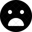 پیش‌نمایش فایل anguished-4 از پک Emoticon 
