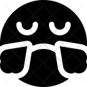 پیش‌نمایش فایل emoji-317 از پک Emoticon 
