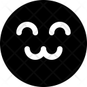 پیش‌نمایش فایل friendly-3 از پک Emoticon 