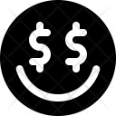 پیش‌نمایش فایل greed-2 از پک Emoticon 