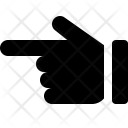 پیش‌نمایش فایل left-direction-2 از پک Emoticon 