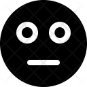 پیش‌نمایش فایل scared-face-3 از پک Emoticon 