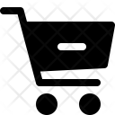 پیش‌نمایش فایل remove-from-cart-25 از پک Shopping 
