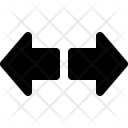 پیش‌نمایش فایل opposite-arrow-2 از پک فلش‌ها