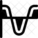 پیش‌نمایش فایل cosine از پک Charts 