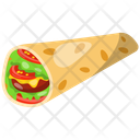 پیش‌نمایش فایل burrito-11423575 از پک فست فود