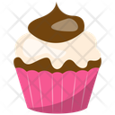 پیش‌نمایش فایل chocolate-cupcake-11423577 از پک فست فود
