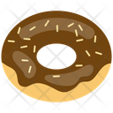 پیش‌نمایش فایل chocolate-donut-11423578 از پک فست فود